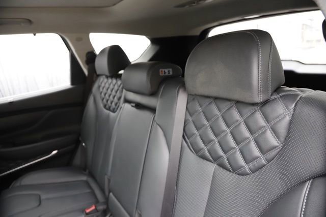 Used 2022 Hyundai Santa Fe Limited image 18
