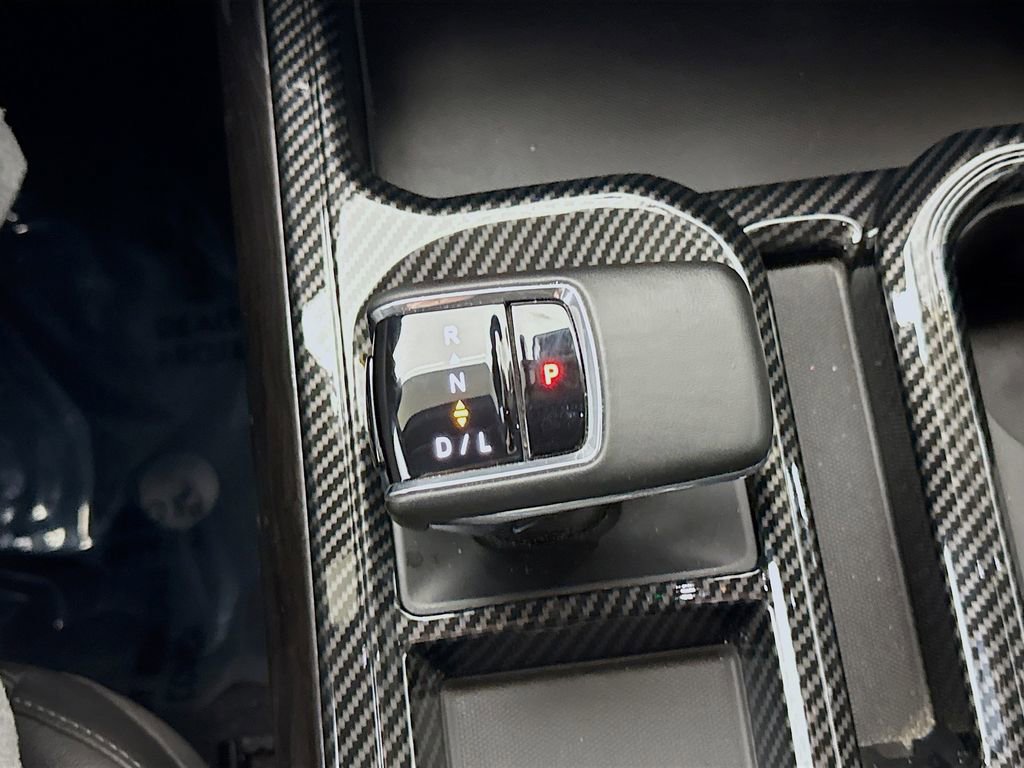 Used 2023 Chevrolet Silverado 1500 LTZ image 16