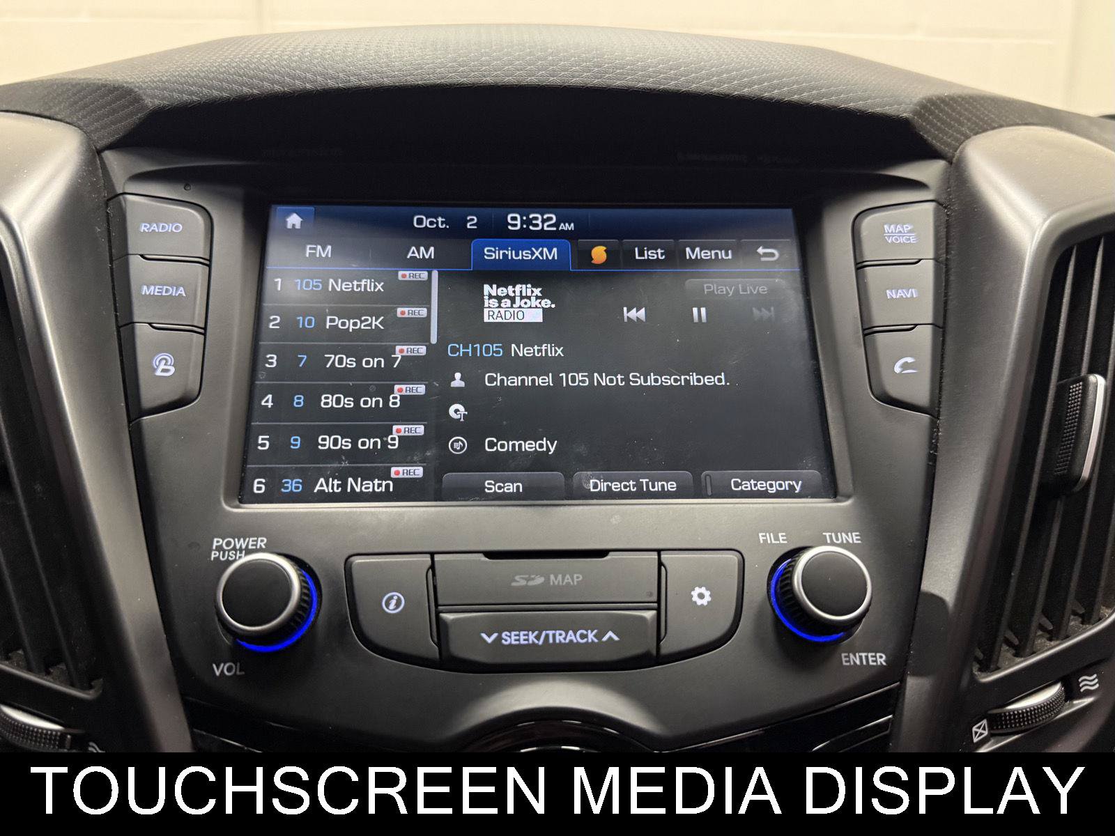 Used 2017 Hyundai Veloster Turbo w/ Tech Package 02 FWD image 31