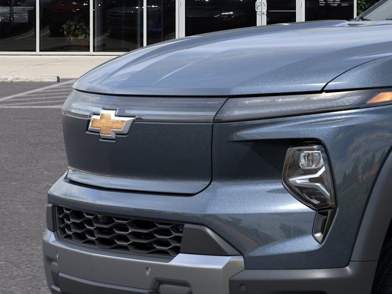 New 2026 Chevrolet Silverado EV LT image 37
