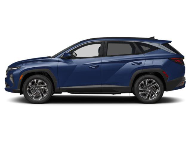 New 2026 Hyundai Tucson SEL Plus w/ Tow & Go Package AWD/4WD image 3