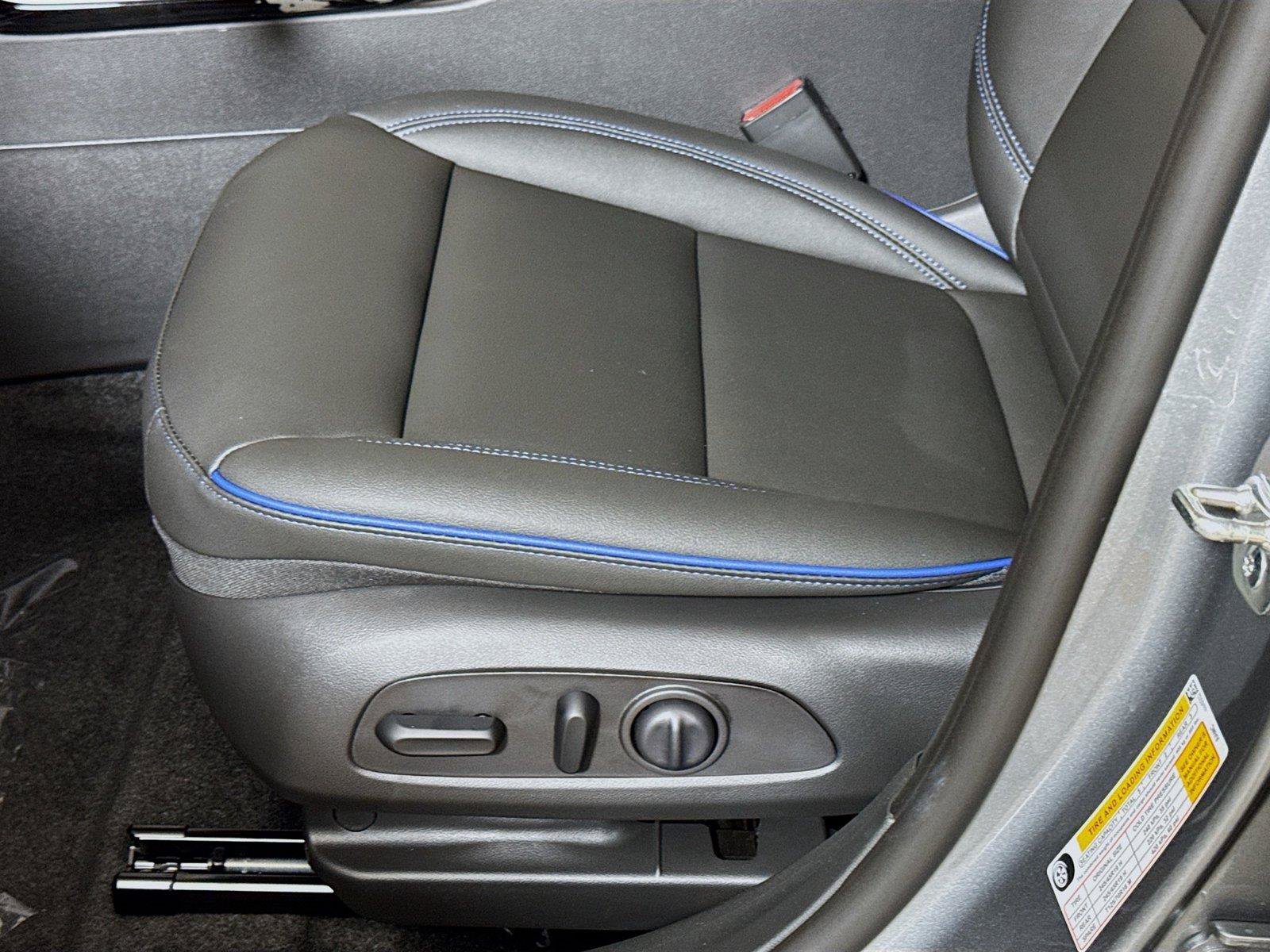 New 2026 Buick Envista Sport Touring w/ Convenience I Package FWD image 16