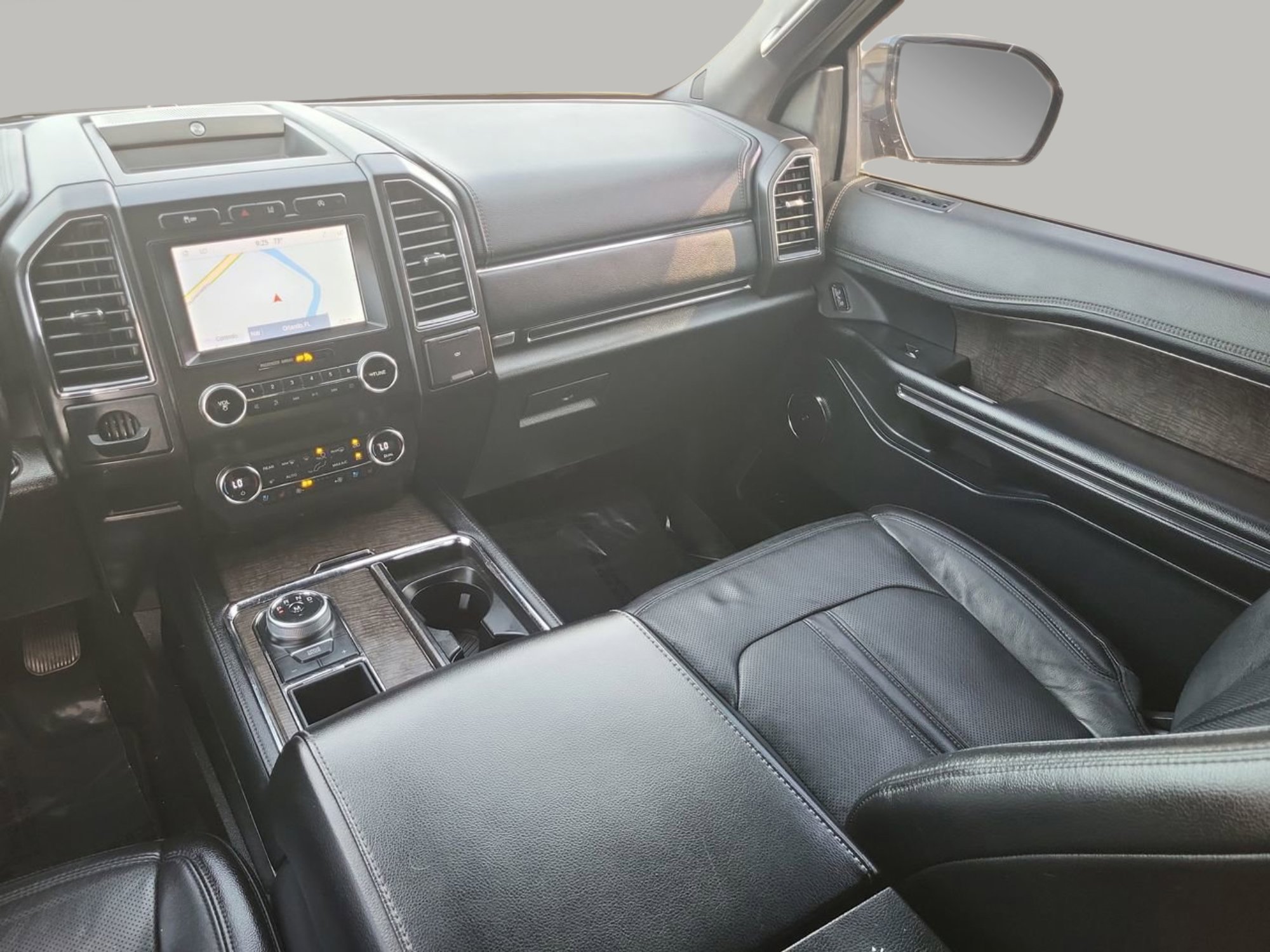 Used 2020 Ford Expedition Max Limited w/ Equipment Group 301A image 15