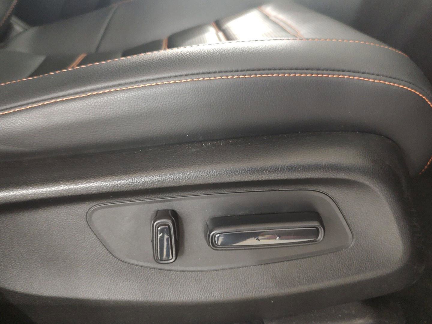 Used 2024 Honda CR-V Sport Touring image 5