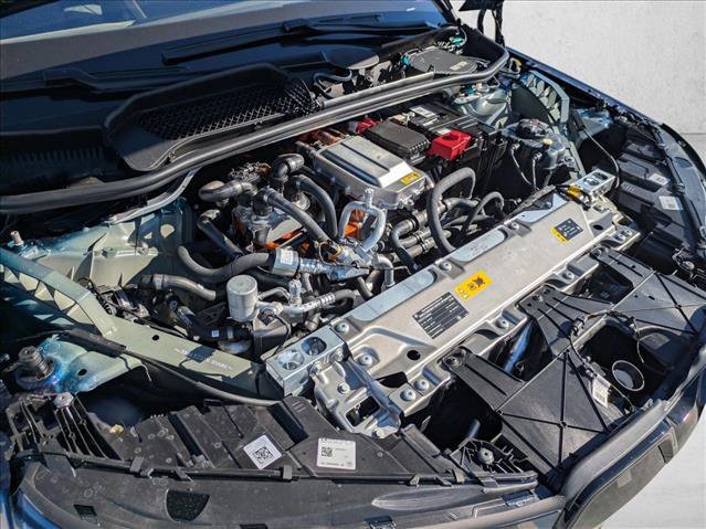 New 2026 BMW iX xDrive45 image 17