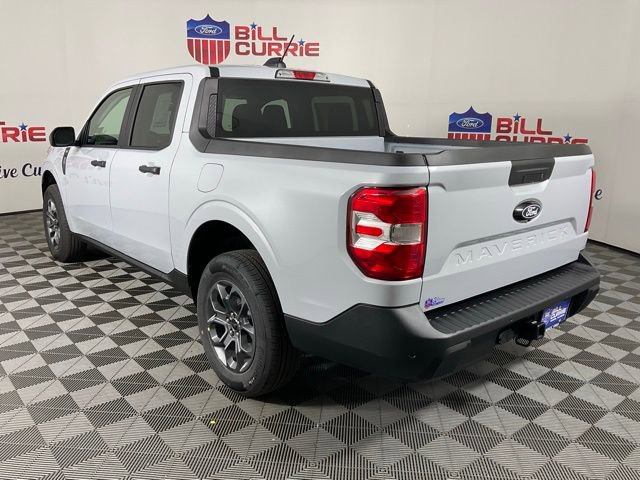 New 2026 Ford Maverick XLT w/ XLT Luxury Package image 5
