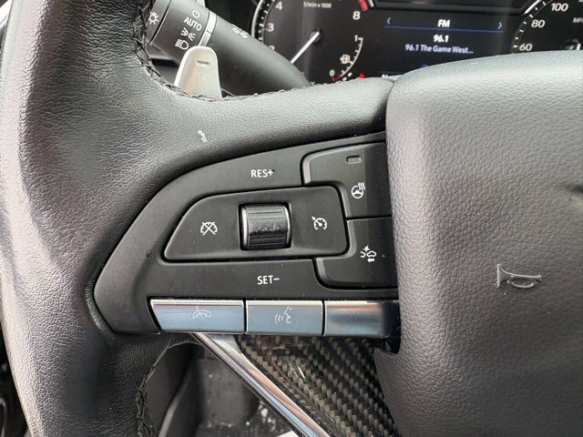 Used 2022 Cadillac XT6 Sport image 27