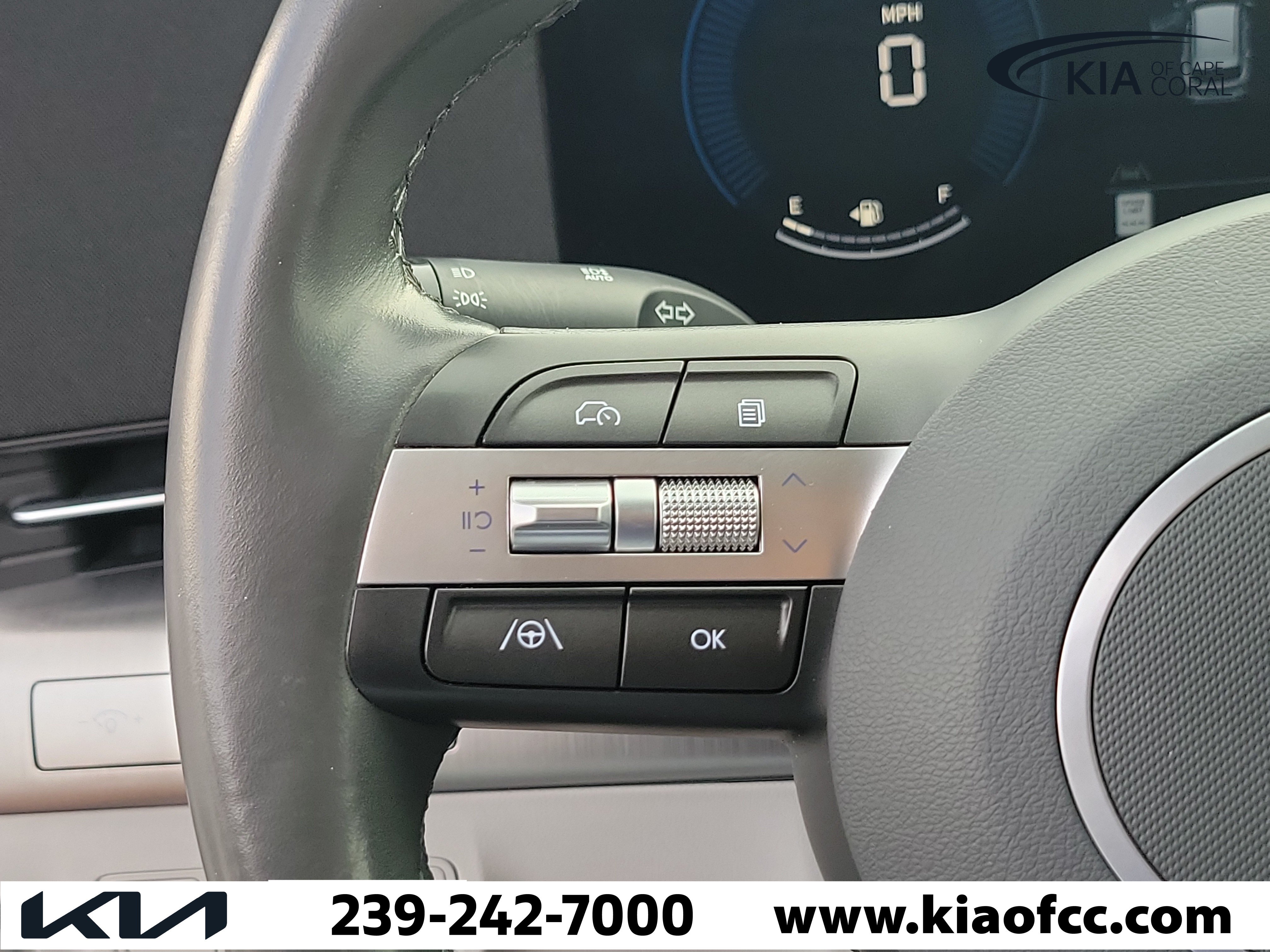 Used 2024 Hyundai Kona SEL FWD image 24
