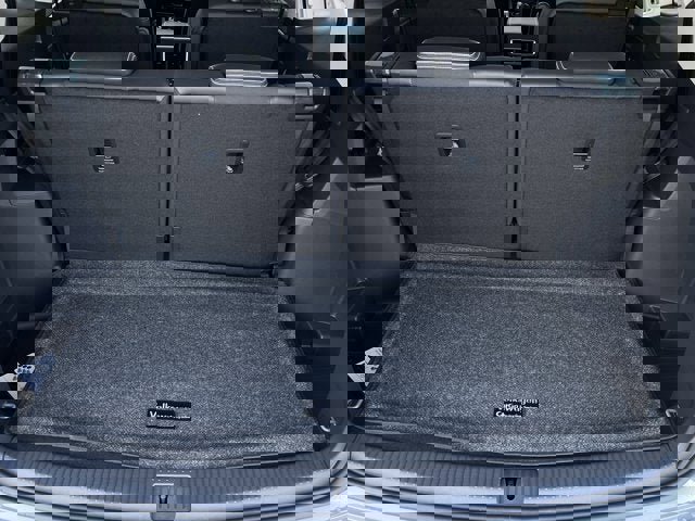 New 2026 Volkswagen Atlas SE image 34