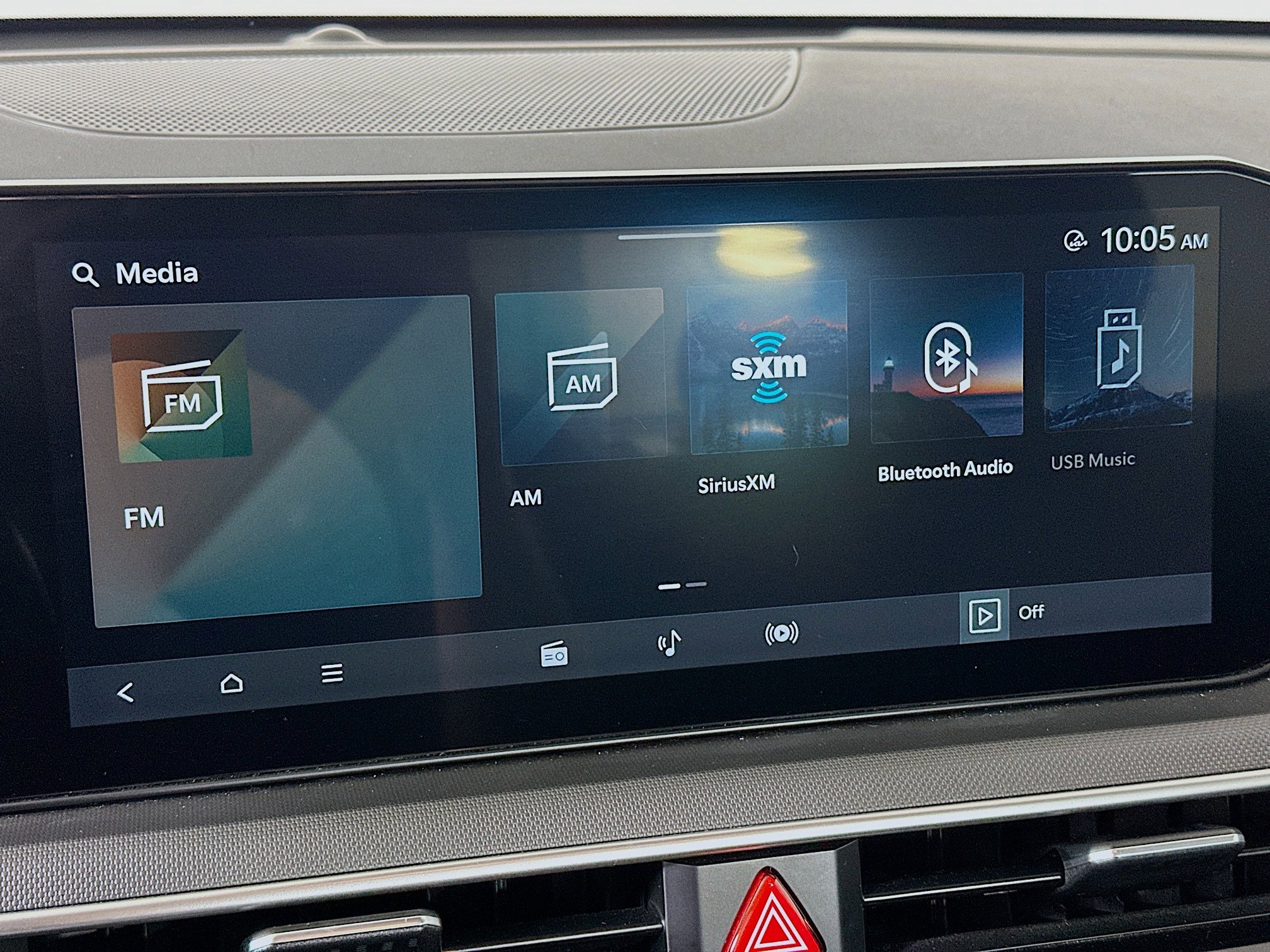 Used 2025 Kia K5 LXS image 21