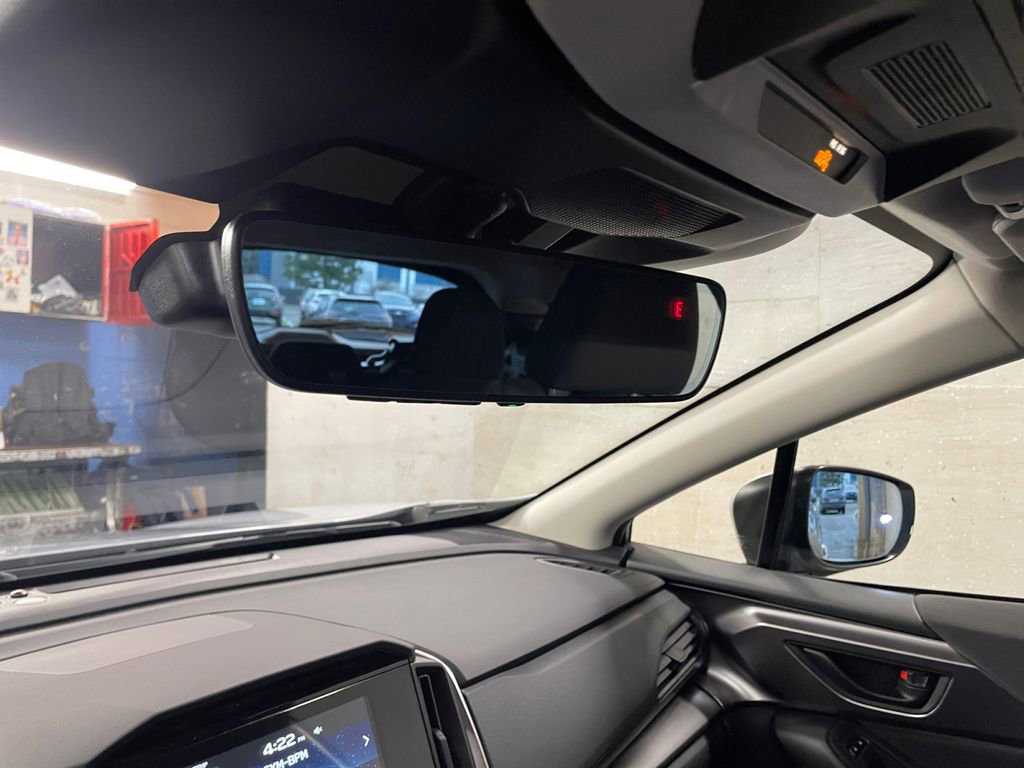 New 2026 Subaru Impreza 2.0i Sport AWD/4WD image 23