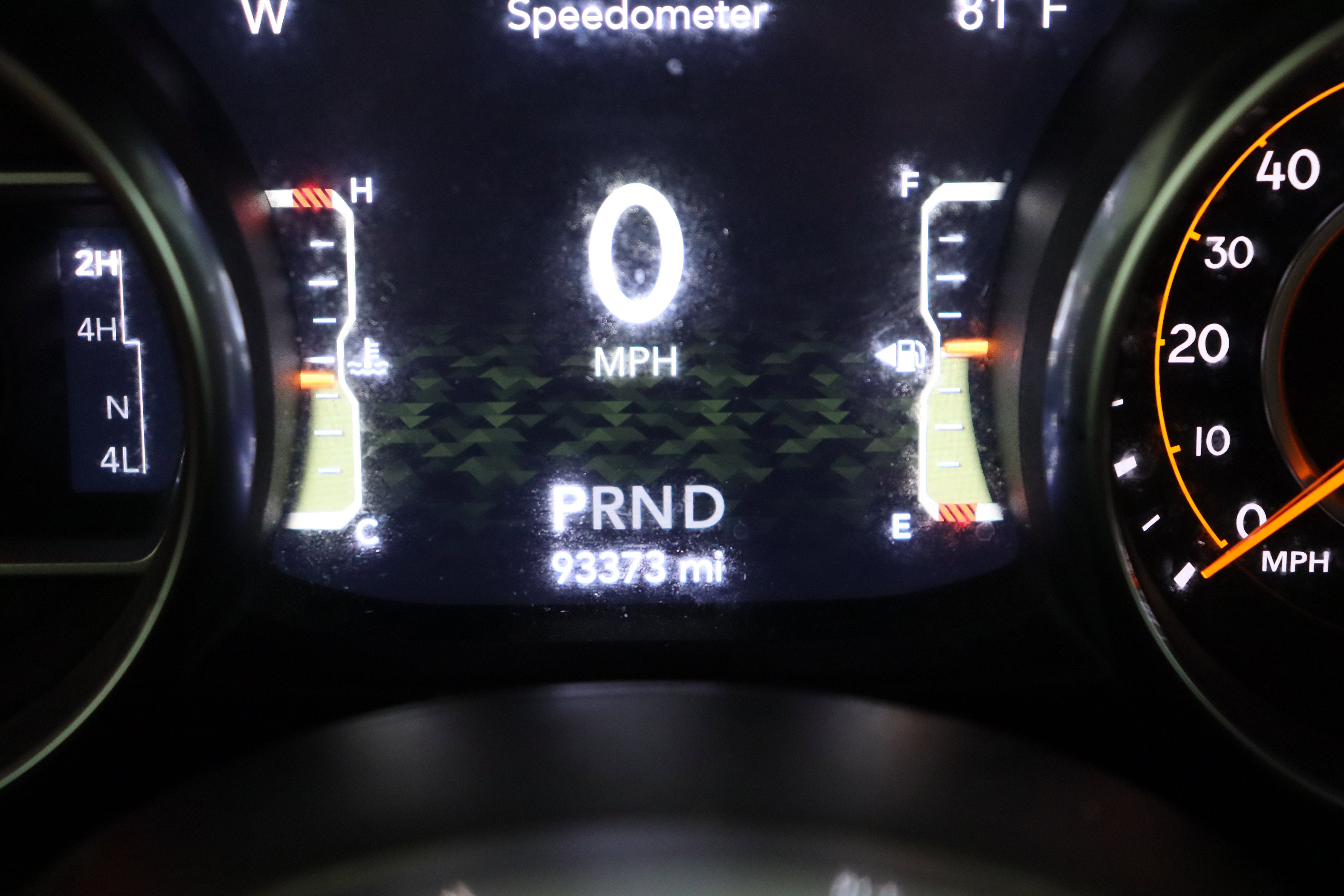 Used 2020 Jeep Wrangler Unlimited Sahara image 41
