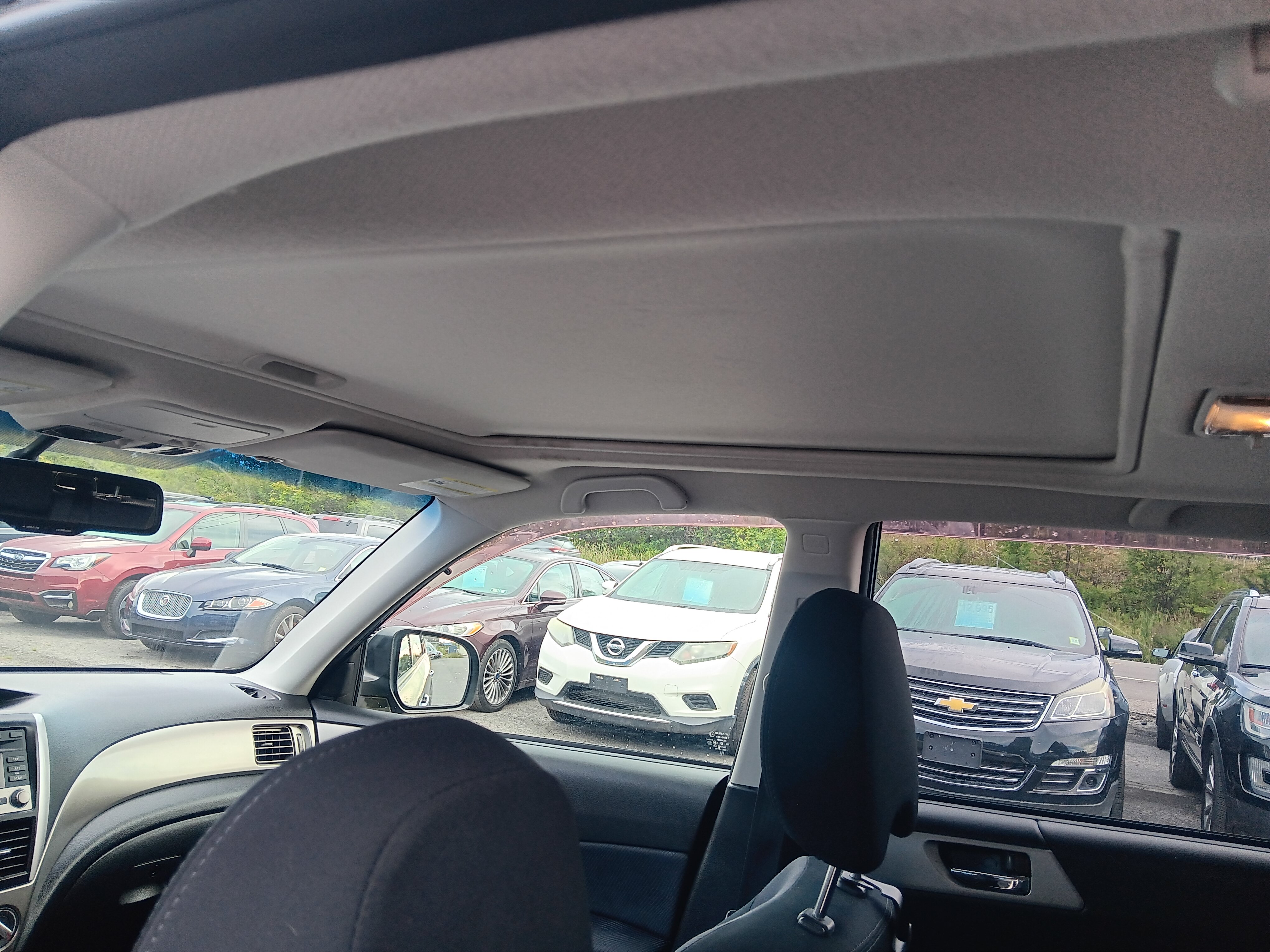 Used 2010 Subaru Forester 2.5X Premium AWD/4WD image 11
