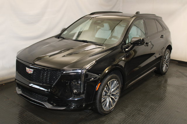 Used 2024 Cadillac XT4 Sport