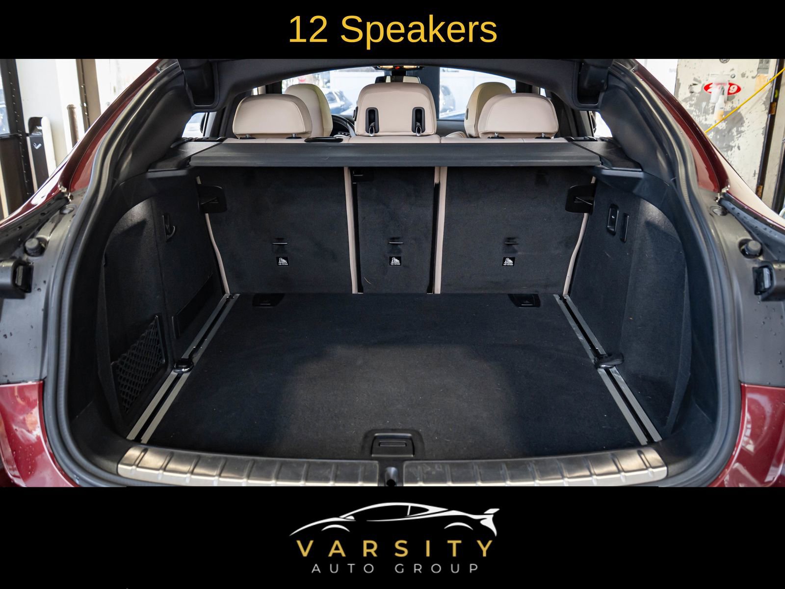 Used 2022 BMW X4 M40i image 13