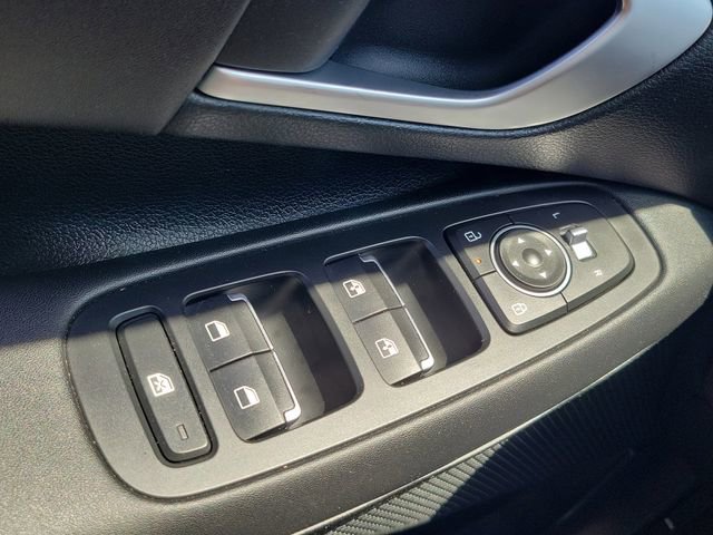 Used 2025 Hyundai Sonata SEL FWD image 18