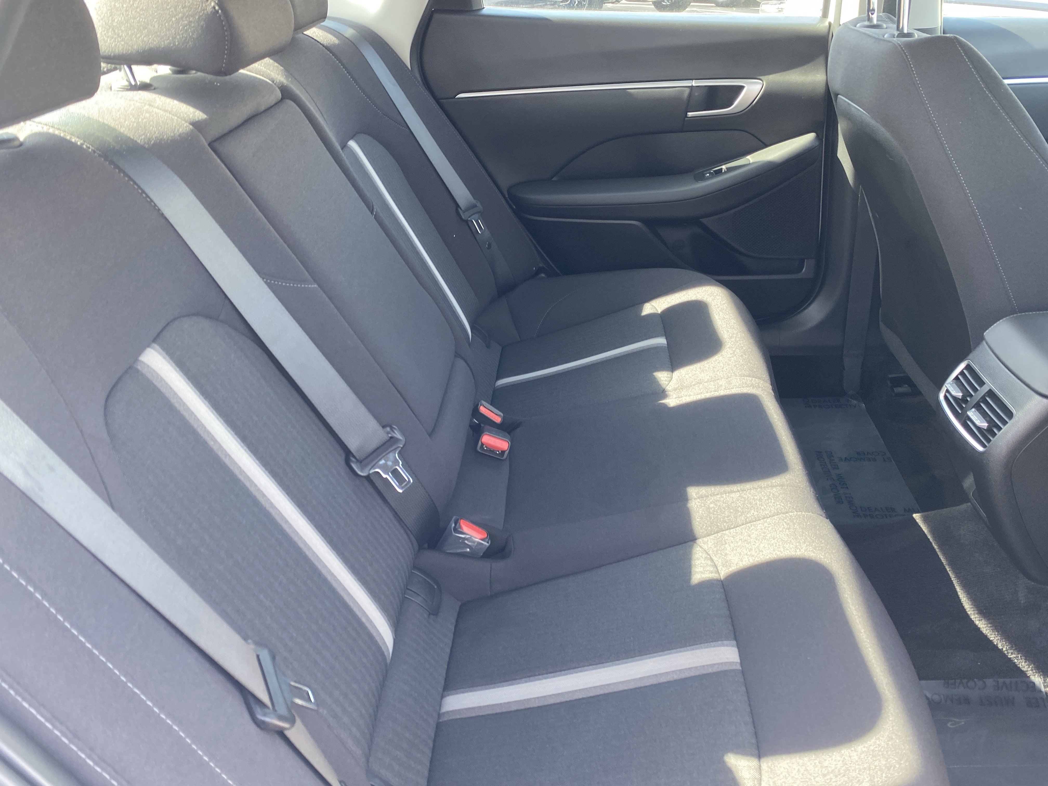 Used 2025 Hyundai Sonata SEL image 11