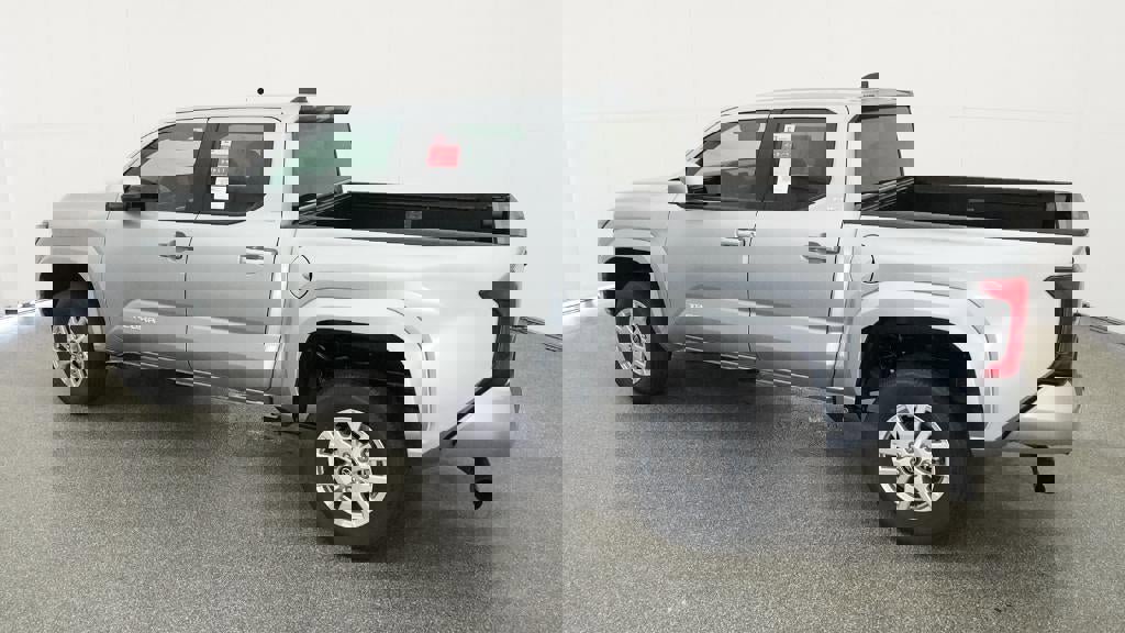 New 2026 Toyota Tacoma SR5 AWD/4WD image 4