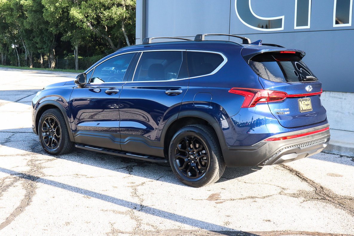 Used 2023 Hyundai Santa Fe XRT image 6