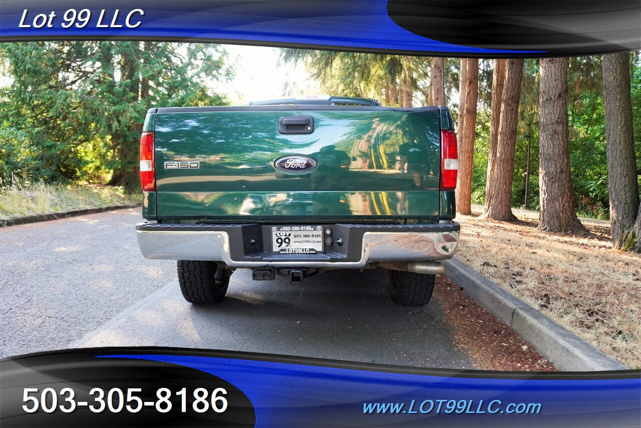 Used 2008 Ford F150 XLT AWD/4WD image 10