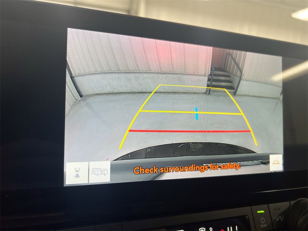 Used 2024 Toyota Grand Highlander XLE image 16