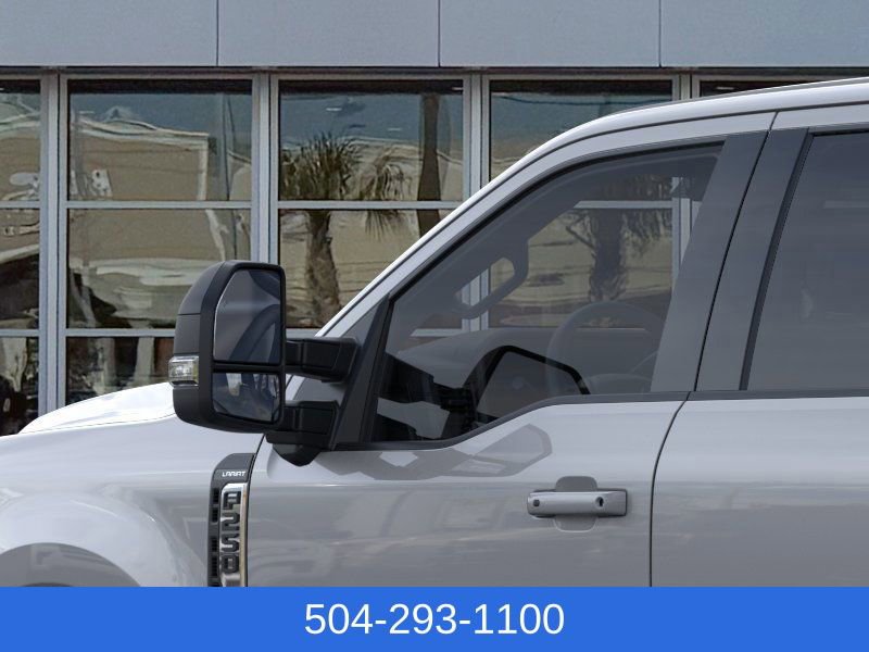 New 2026 Ford F250 Lariat image 20