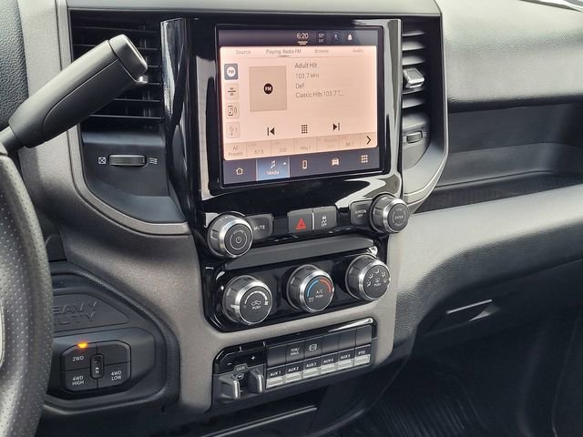 New 2026 RAM 5500 Tradesman image 12