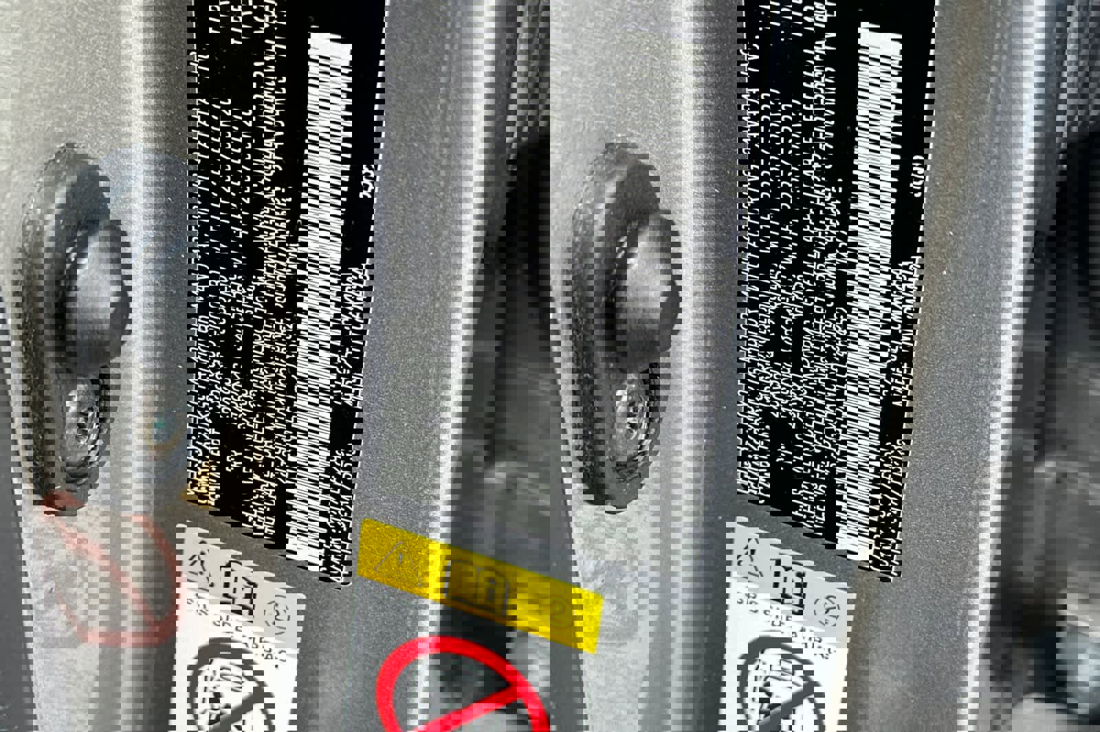 Used 2020 Lexus RX 450h AWD w/ Premium Package image 35