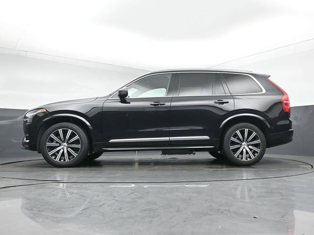 Used 2023 Volvo XC90 B6 Plus w/ Protection Package Premier image 36