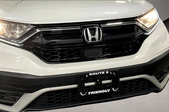 Used 2022 Honda CR-V EX image 33