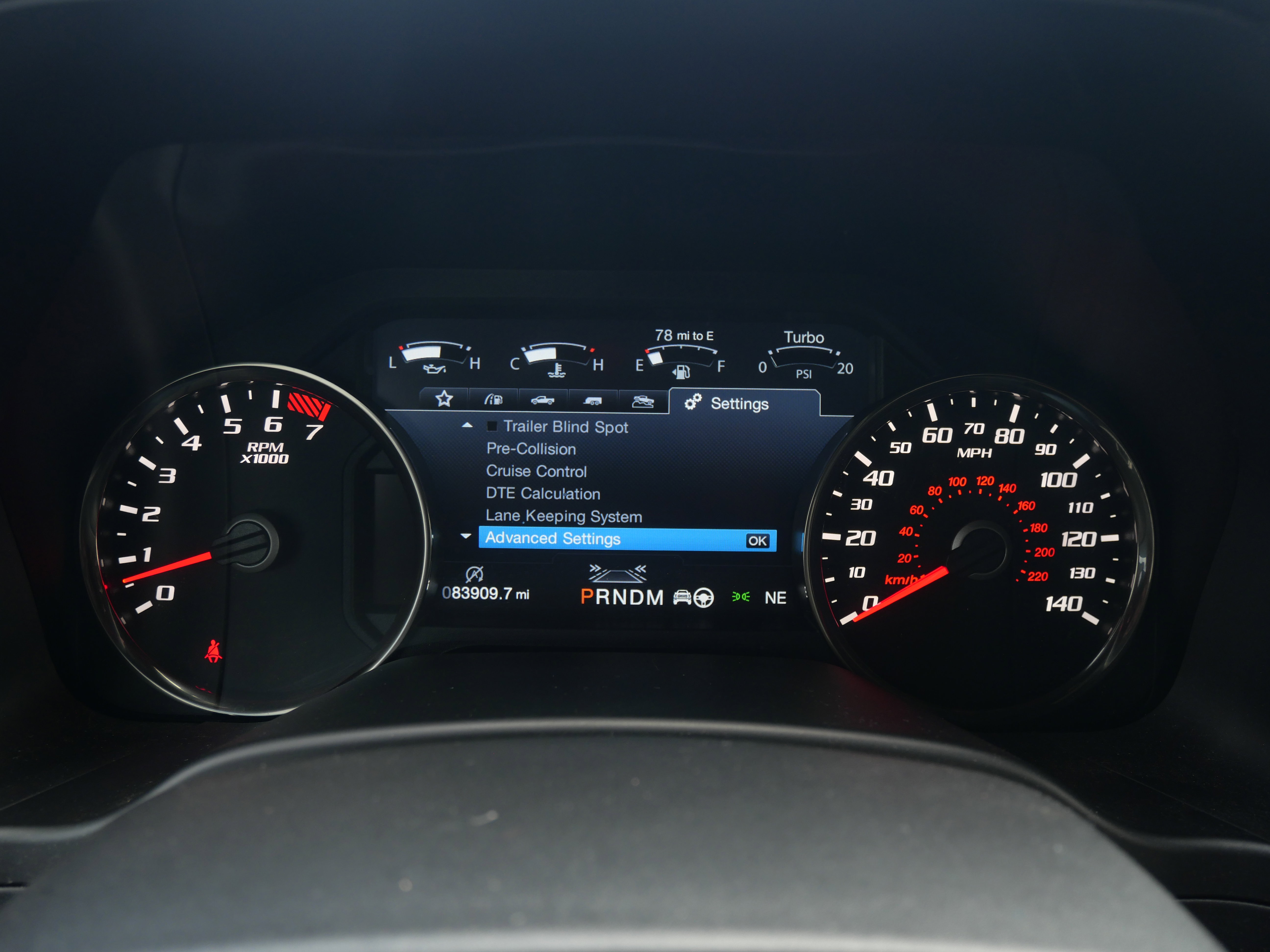 Used 2020 Ford F150 Raptor w/ Equipment Group 802A Luxury image 22