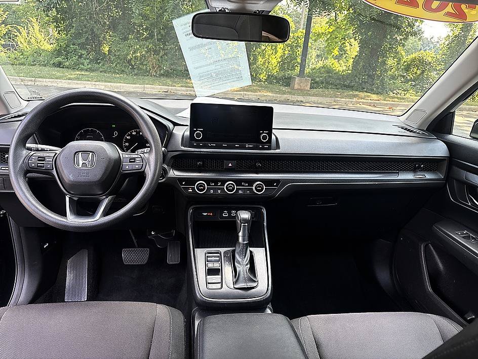 Used 2024 Honda CR-V EX image 18