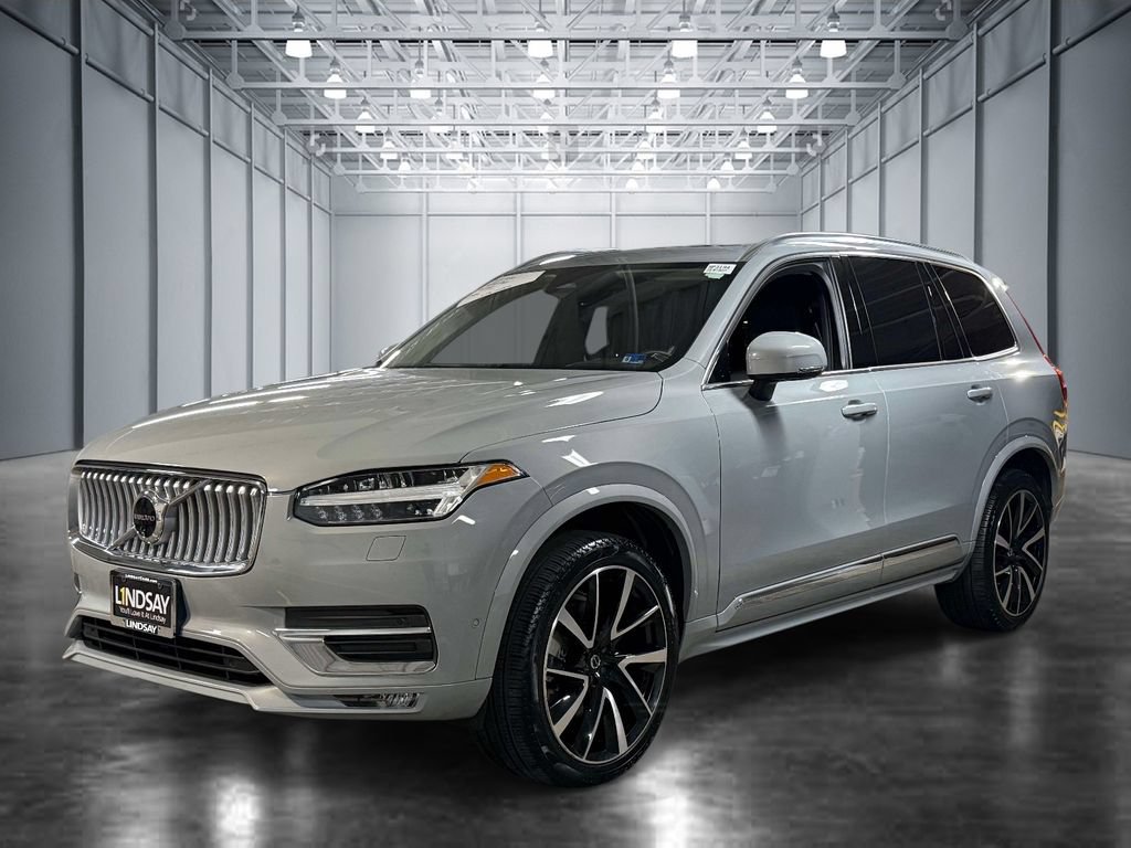 Used 2024 Volvo XC90 B6 Plus w/ Protection Package Premier