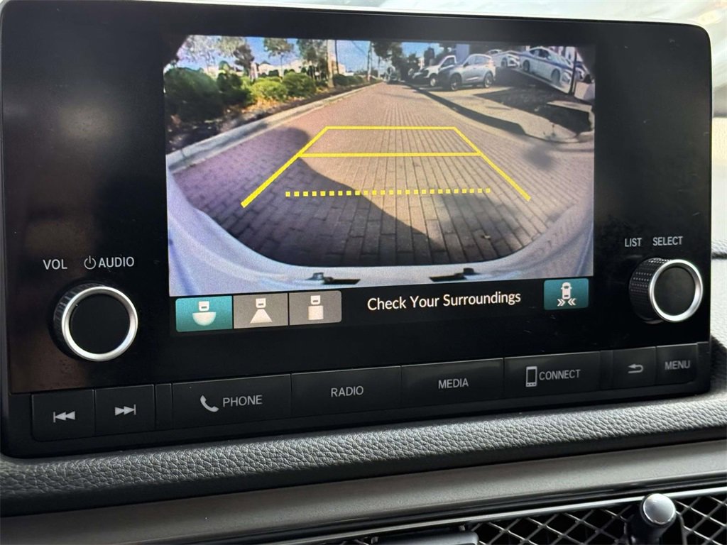 Certified 2024 Acura Integra image 4