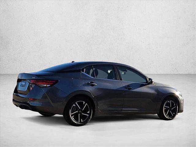 Used 2024 Nissan Sentra SV image 5