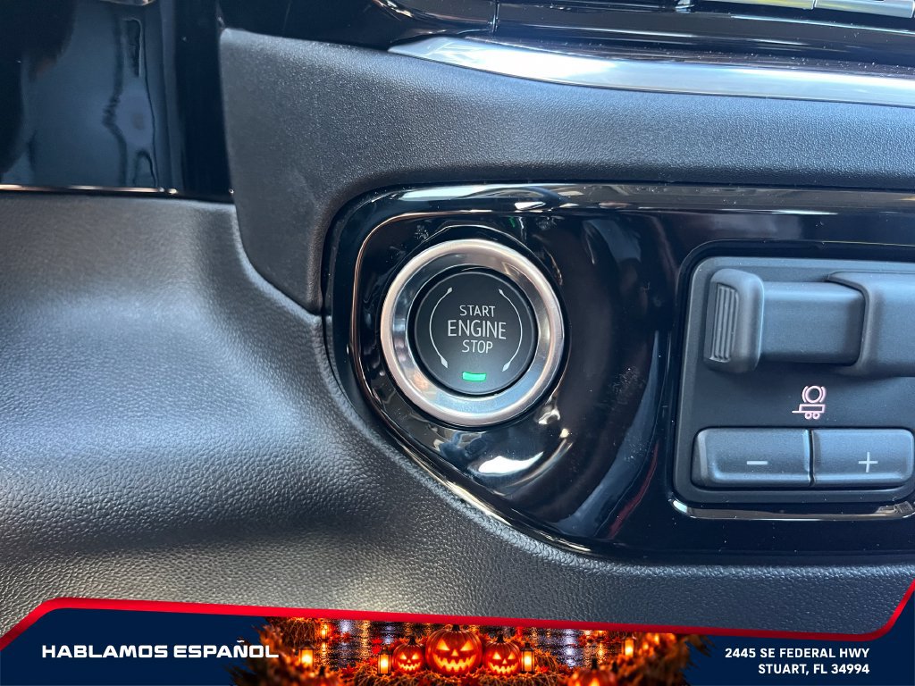 New 2026 GMC Sierra 1500 Elevation w/ Elevation Select Package RWD image 28