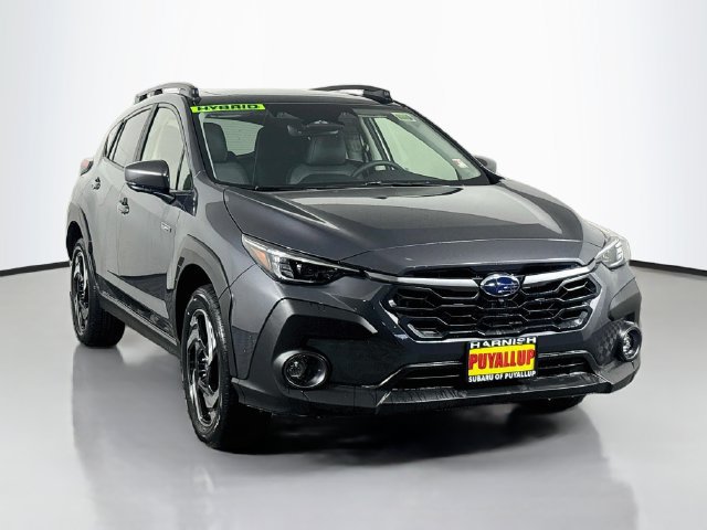 New 2026 Subaru Crosstrek 2.5i Limited AWD/4WD 360° Tour