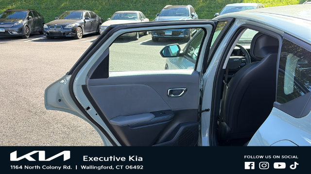 Certified 2026 Kia K4 GT-Line Turbo FWD image 21