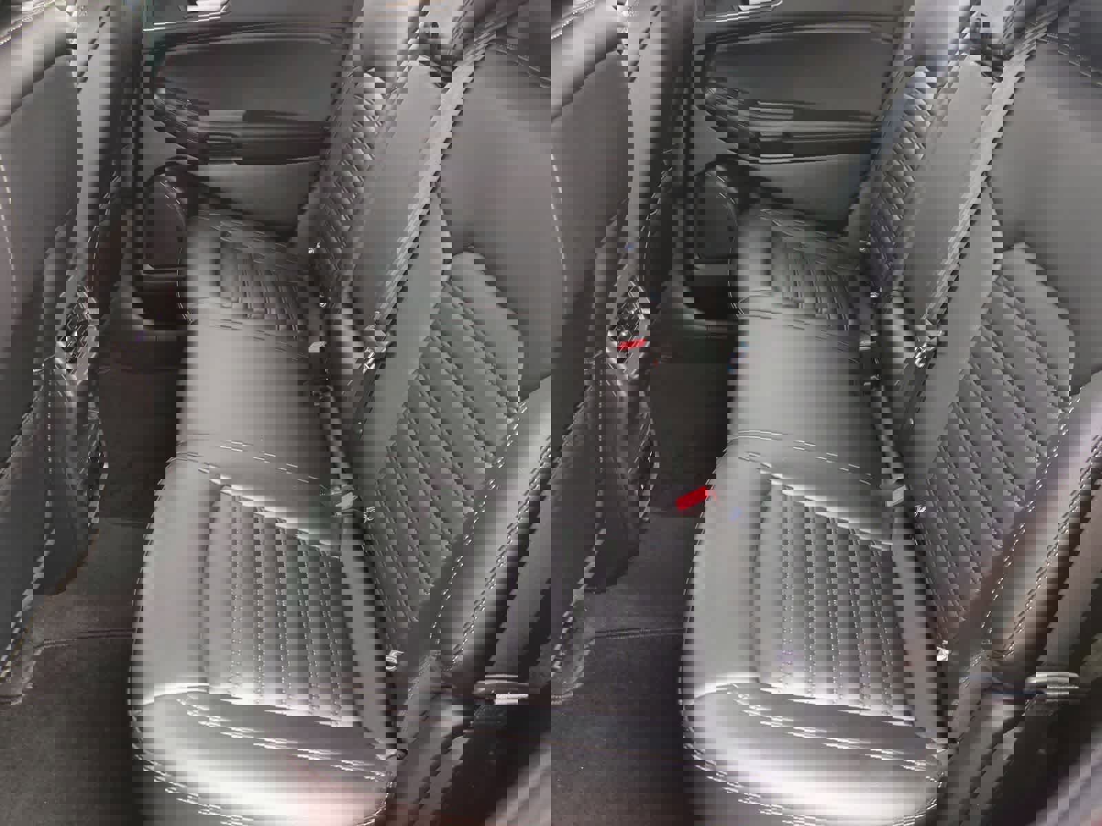 Used 2023 Ford Edge SEL w/ Convenience Package AWD/4WD image 20