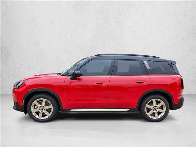 New 2025 MINI Cooper Countryman SE w/ Comfort Package Max image 5