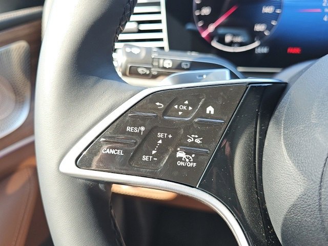 New 2026 Mercedes-Benz GLE 350 4MATIC image 23