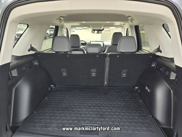 New 2026 Ford Bronco Sport Badlands w/ Badlands Tech Package image 12