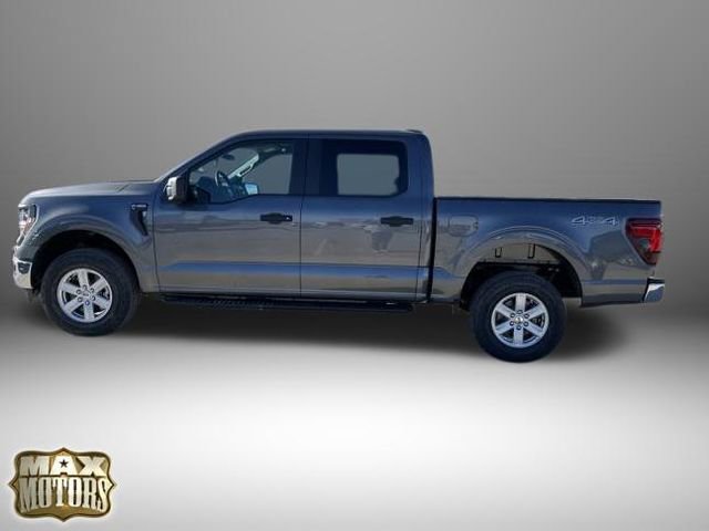 New 2025 Ford F150 STX w/ Equipment Group 201A FX4 image 9