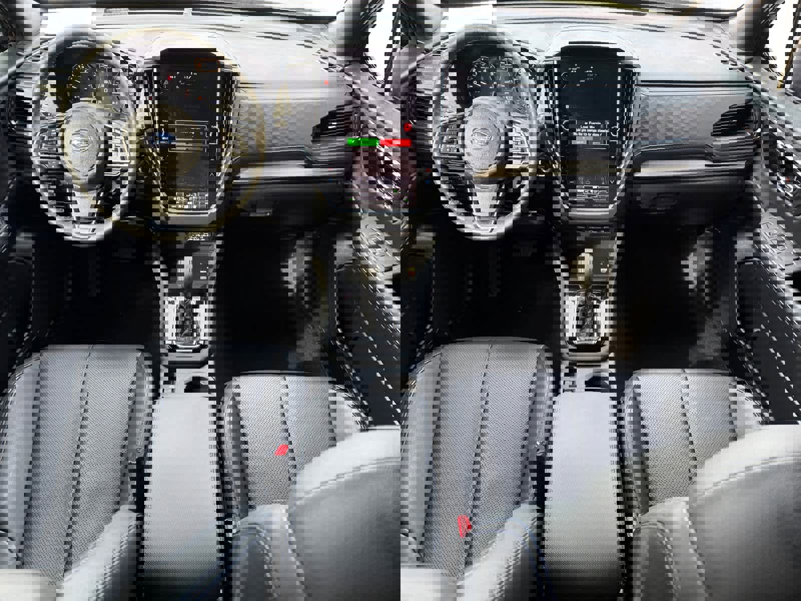 Certified 2025 Subaru Forester Limited image 12