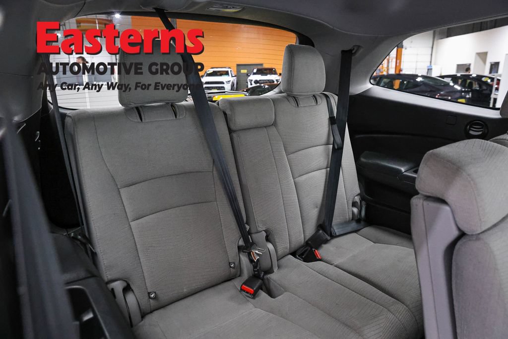 Used 2018 Honda Pilot EX image 22