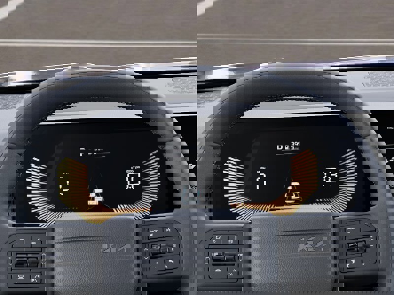 New 2027 Kia Telluride EX X-Line image 21