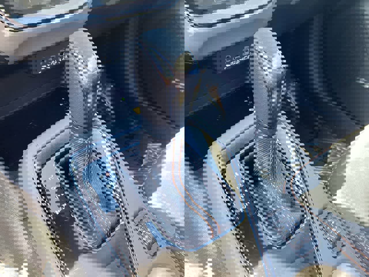 Used 2025 Subaru Crosstrek 2.5i Limited w/ Crosstrek Mirror Package image 31