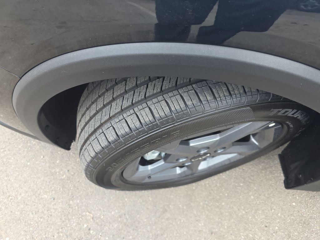 Used 2025 Kia K4 FWD image 25