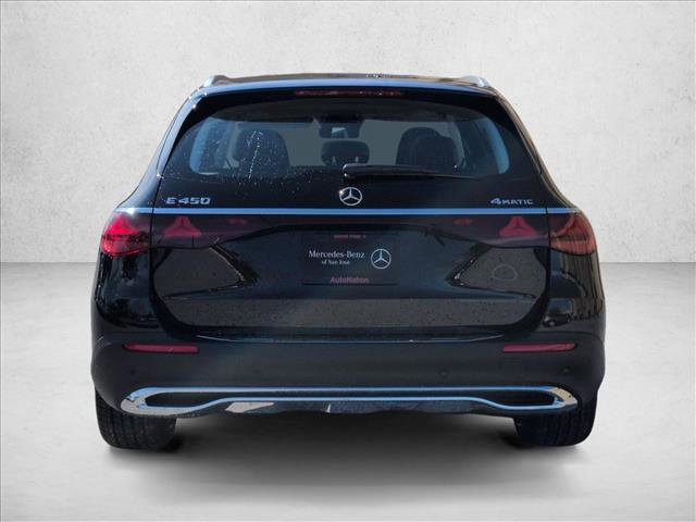 New 2025 Mercedes-Benz E 450 4MATIC All-Terrain Wagon image 8