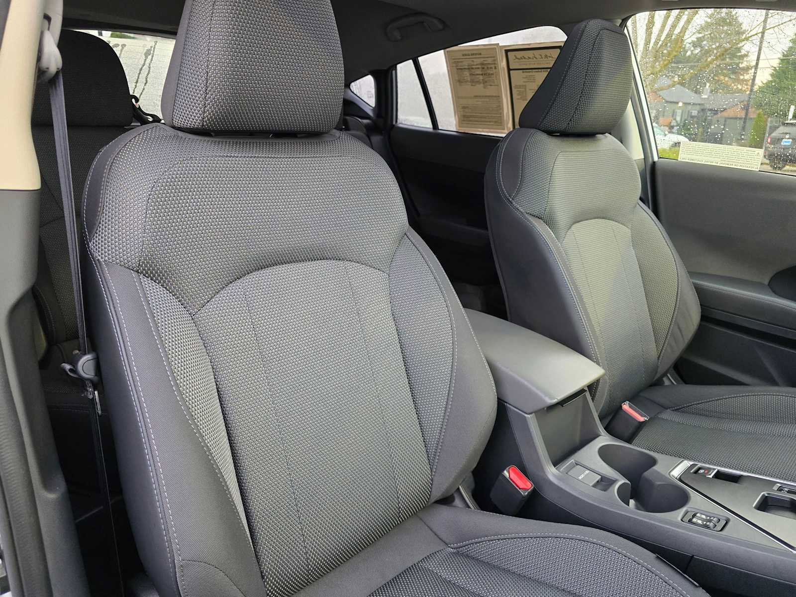 Used 2024 Subaru Crosstrek 2.0i Premium image 11